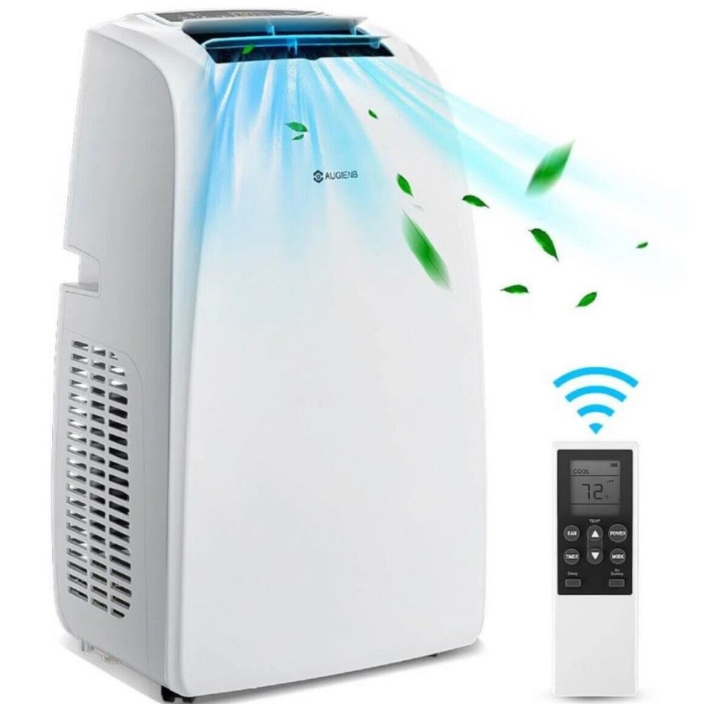 portable ac air conditioner 14000 btu window